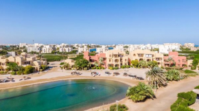3-Bedroom Apartment - Great location- Upper Nubia